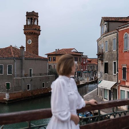 Hyatt Centric Murano Venice Luaran gambar